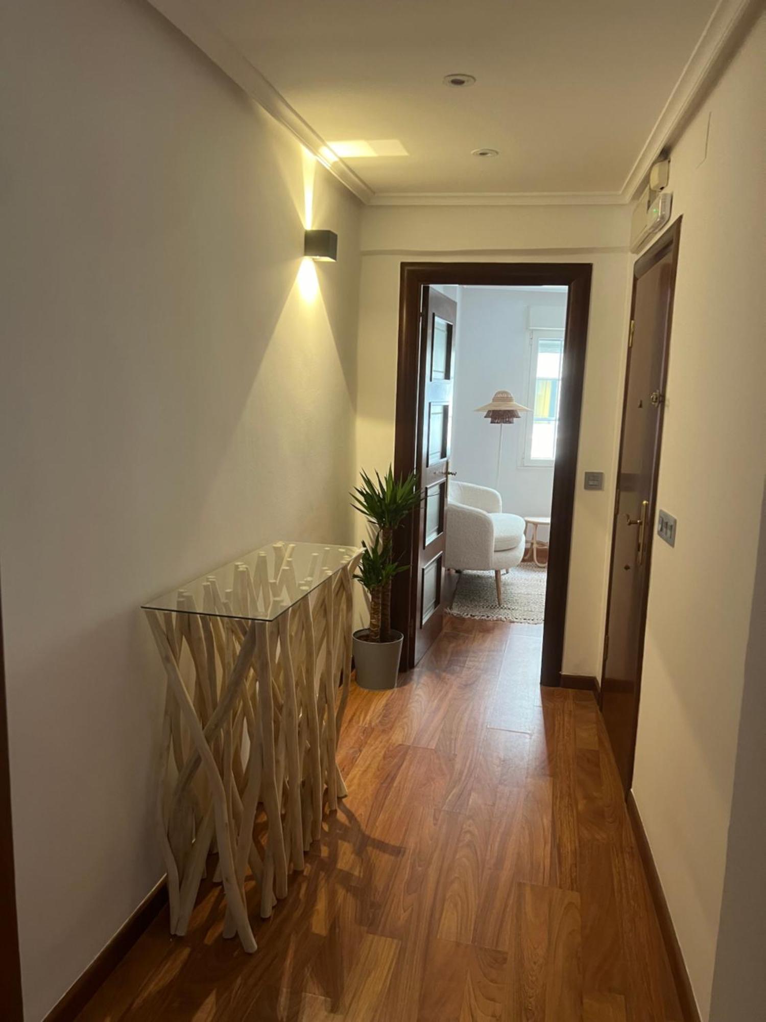 Apartamento Turistico San Nicolas Aviles Exterior photo