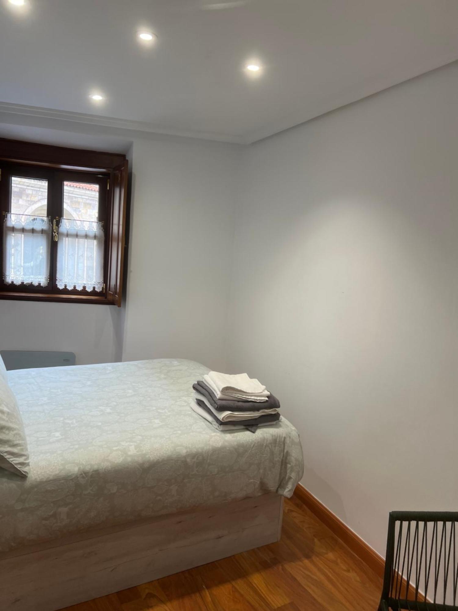 Apartamento Turistico San Nicolas Aviles Exterior photo