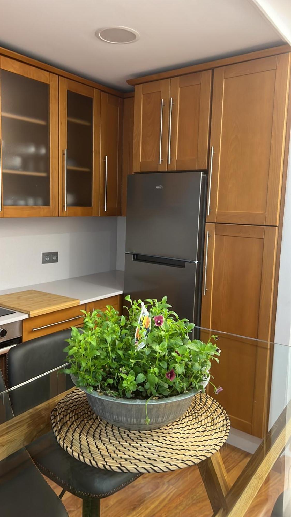 Apartamento Turistico San Nicolas Aviles Exterior photo