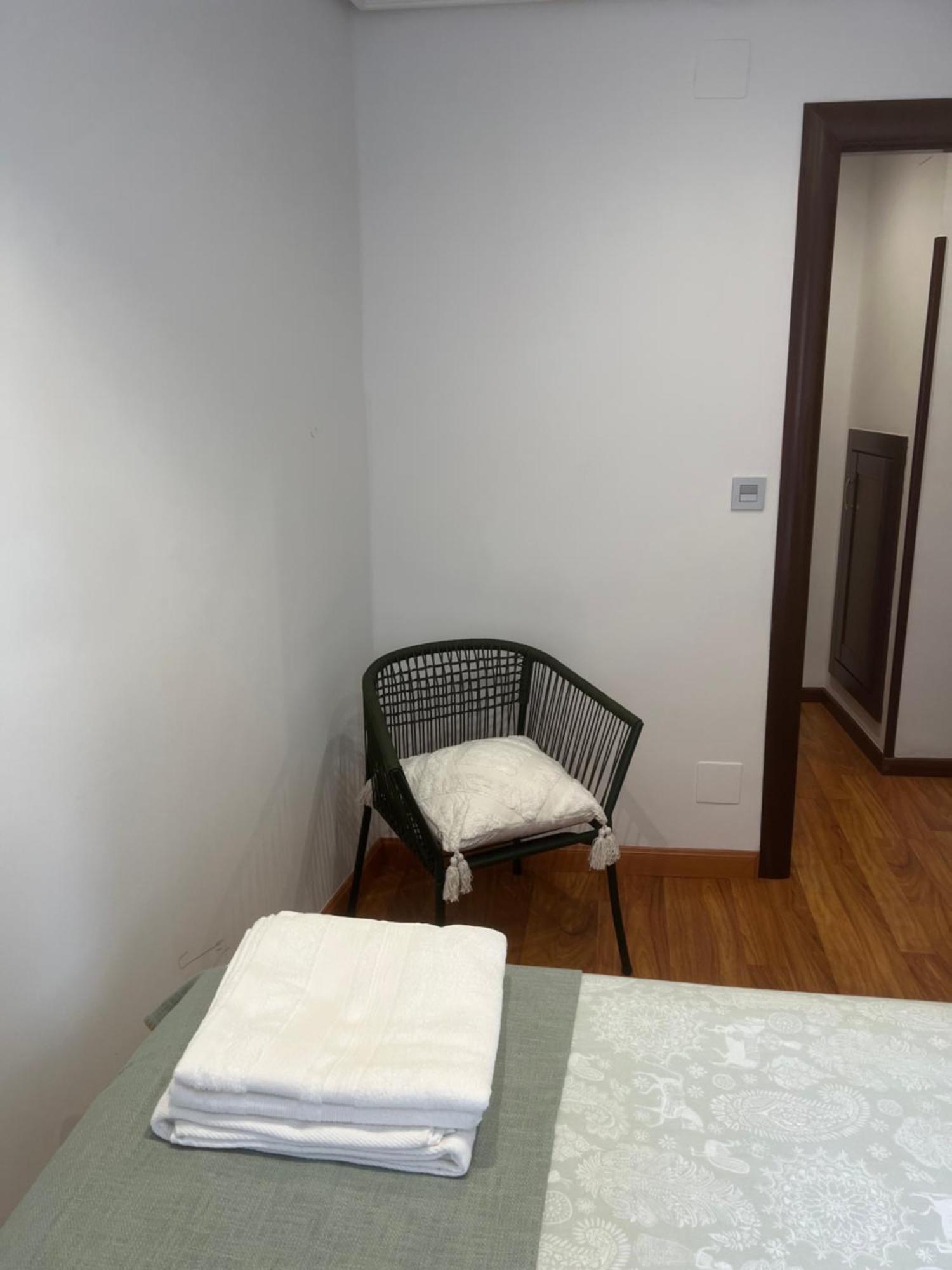 Apartamento Turistico San Nicolas Aviles Exterior photo