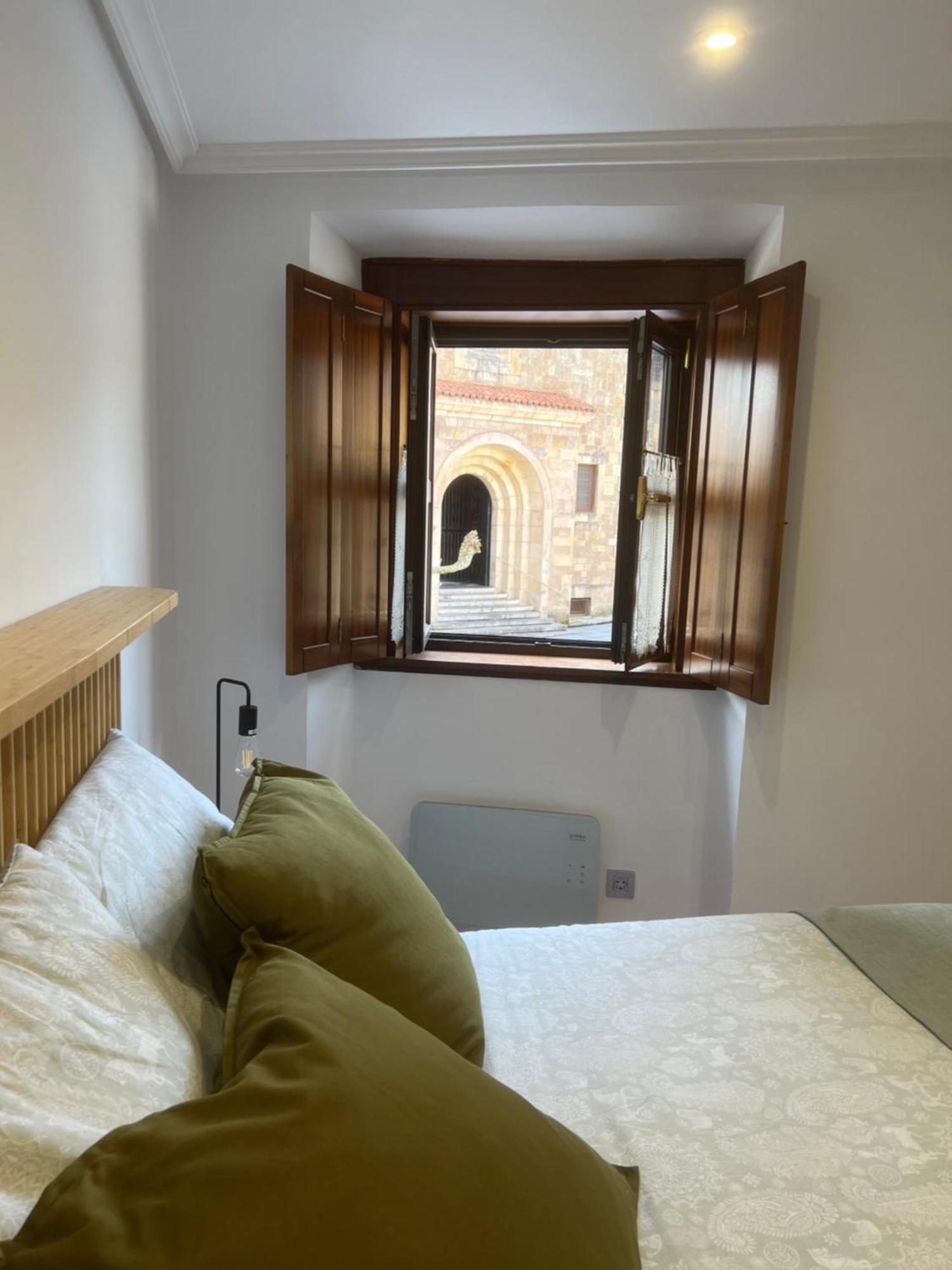 Apartamento Turistico San Nicolas Aviles Exterior photo